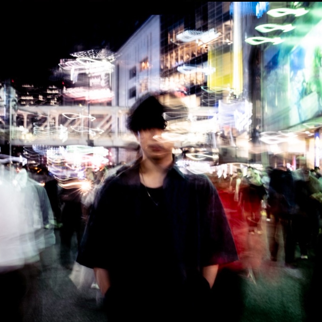 きゃない